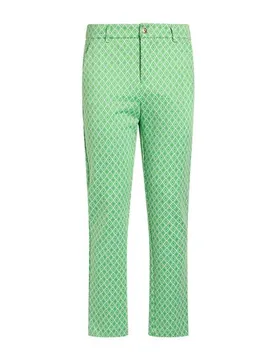 Hose Damen Limettengrün 36 Damen - LIU •JO - FashionsVida