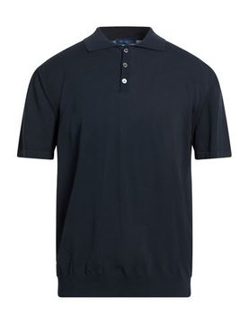 Pullover Hombre Azul noche L,XXXL Hombre