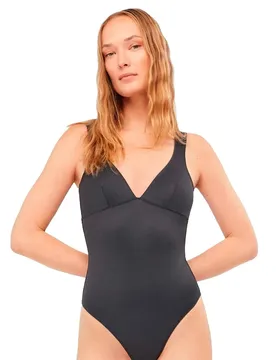 Maillot De Bain Wireless Laser Cut