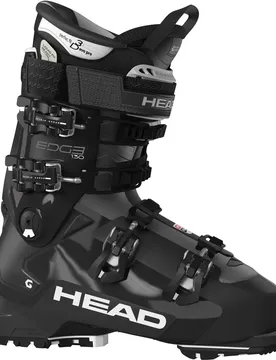 Edge 130 HV GW Herren All-Mountain Schuhe, schwarz, Größe 46 46