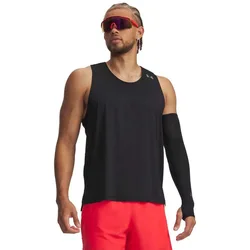 Maglietta Senza Maniche Velociti Pro Black XS