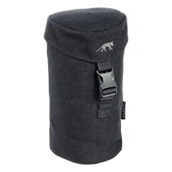 Bottle Holder 1 L - Schwarz Schwarz adult