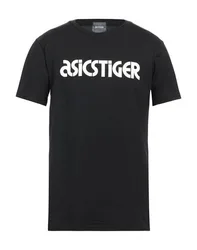 T-shirts Herren Schwarz S Herren