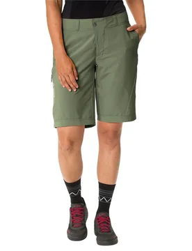 Vaude Bike Short Ledro - Vaude Bike - FashionsVida