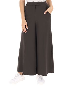 Pantalone a palazzo TESTA DI MORO 40