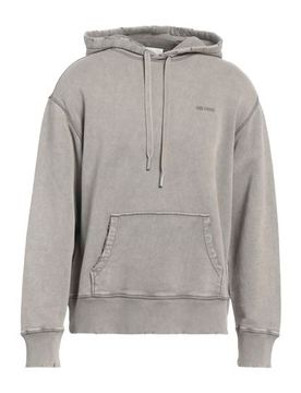 Sweatshirt Herren Grau XL,XS Herren