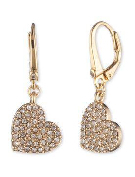 Pendientes 'HEART' /
