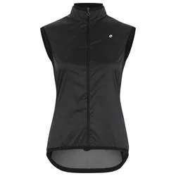 Gilet Uma Gt Wind C2 Black Series