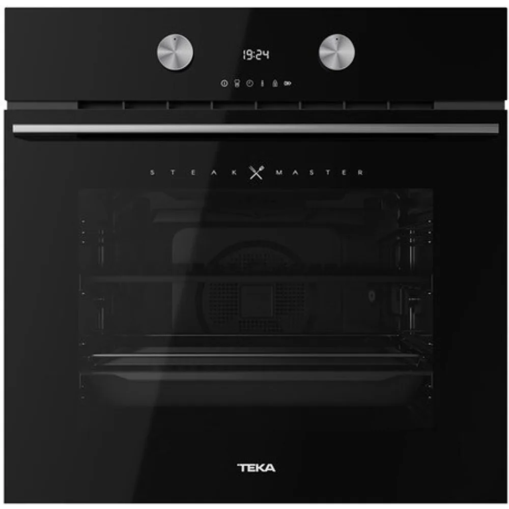Horno multifunción SteakMaster, Pirolisis - STEAK-LITE - Teka - FashionsVida