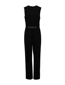 Mono enterizo Mujer Negro 36,40 Mujer - Emporio armani - FashionsVida