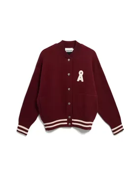 ICONIC Å BOMBER JACKET female