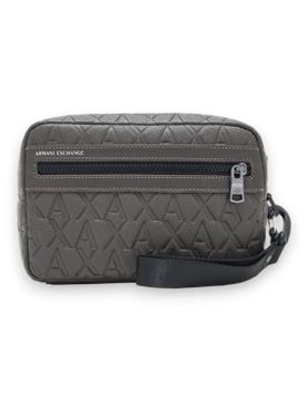 Para hombre. XM001272AF12133U6200 Neceser Contemporáneo (OSFA), Casual, Poliéster