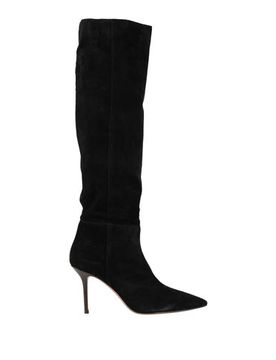 Stiefel Damen Schwarz 36,37.5,38 Damen