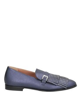 Mokassin Damen Marineblau 36 Damen