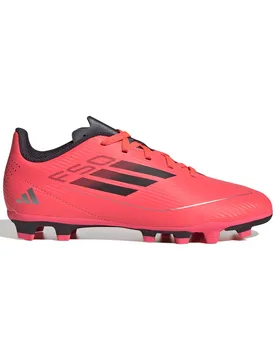 Kinder- Fußballschuhe F50 Club FxG - Rouge - unisex - Size: 34 - Adidas - FashionsVida