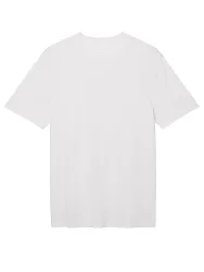 On Camiseta FOCUS-T blanco M