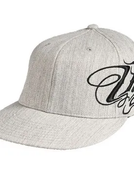 Cappellino Con Visiera Alex Grey