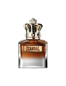 Scandal Elixir Parfum 100ml - Jean Paul Gaultier - FashionsVida