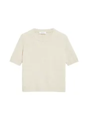 Strickpullover female
