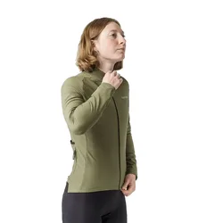 Maillot à Manches Longues Pacr Thermal