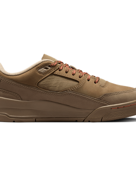 Flight Damen Sneaker - Braun - Größe 45 - Netz/Synthetik Brown 45