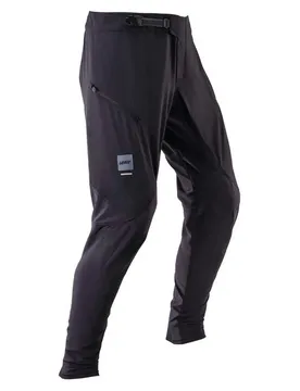 Pantaloni Gravity 3.0 Stealth Black / Grey