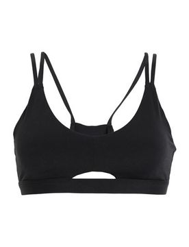 Adidas Top Mujer Negro XXS C Mujer