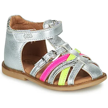 Gbb Flache Sandalen Kloe 25 - GBB - FashionsVida