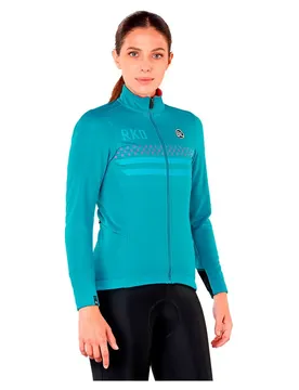 Veste Normandia-e Thermal