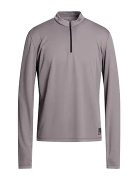 Camiseta Hombre Gris XL Hombre - Jack Wolfskin - FashionsVida
