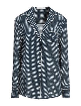 Camisa Mujer Azul marino 36,38,40 Mujer