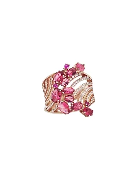 Anello Donna Fatone fat925-225 - FATONE - FashionsVida