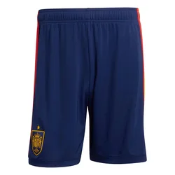Kurzer Wohnsitz Spanien Coupe du Monde 2026 - Bleu - male - Size: M