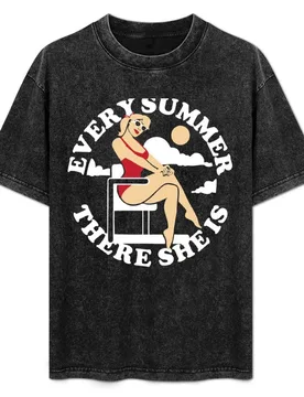 Wendy Peffercorn T-Shirt Plus Size Gym Sports T-Shirt - Aliexpress - FashionsVida