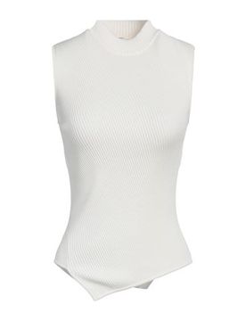 TOTEME Pullover Damen Elfenbein L,M,S,XXS Damen