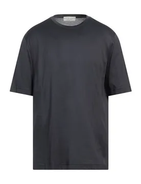 Camiseta Hombre Carbón 44,46 Hombre - Filippo De Laurentiis - FashionsVida