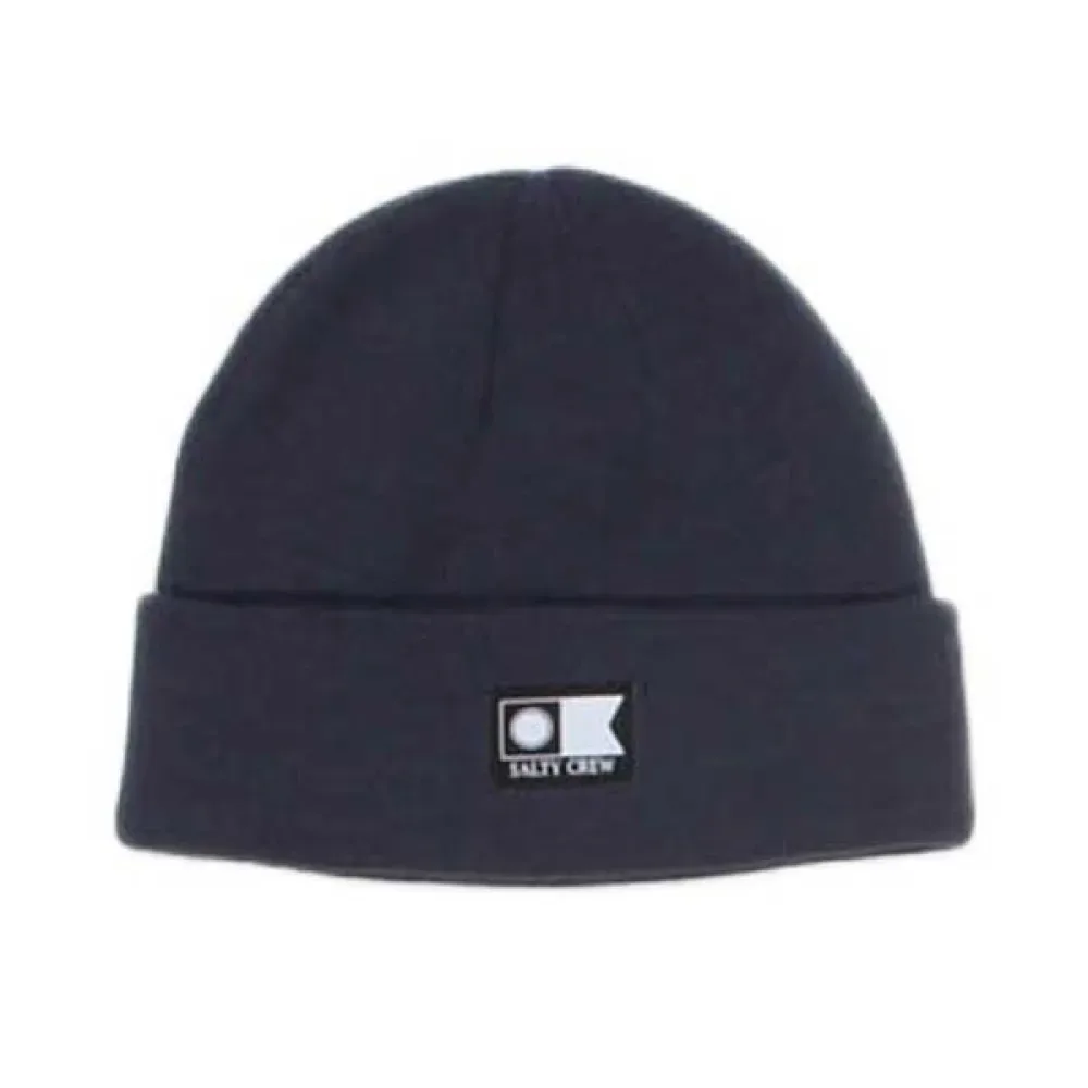 Bonnet Flagship Navy One Size - Salty Crew - FashionsVida