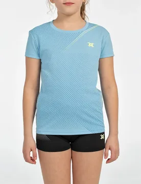 Ensemble Larecia Pastel Blue 8 Années Fille - John Smith - FashionsVida