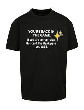 Camiseta 'Intepol' / / /