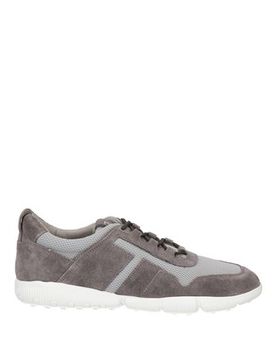 Sneakers Hombre Gris 39.5,40 Hombre