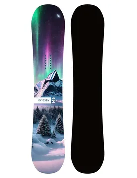 Planche De Snowboard Boreal 150 Homme