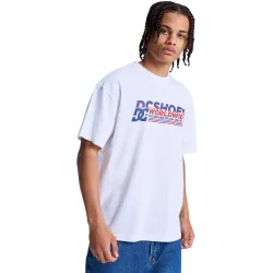 Camiseta de hombre Queltra Lhss