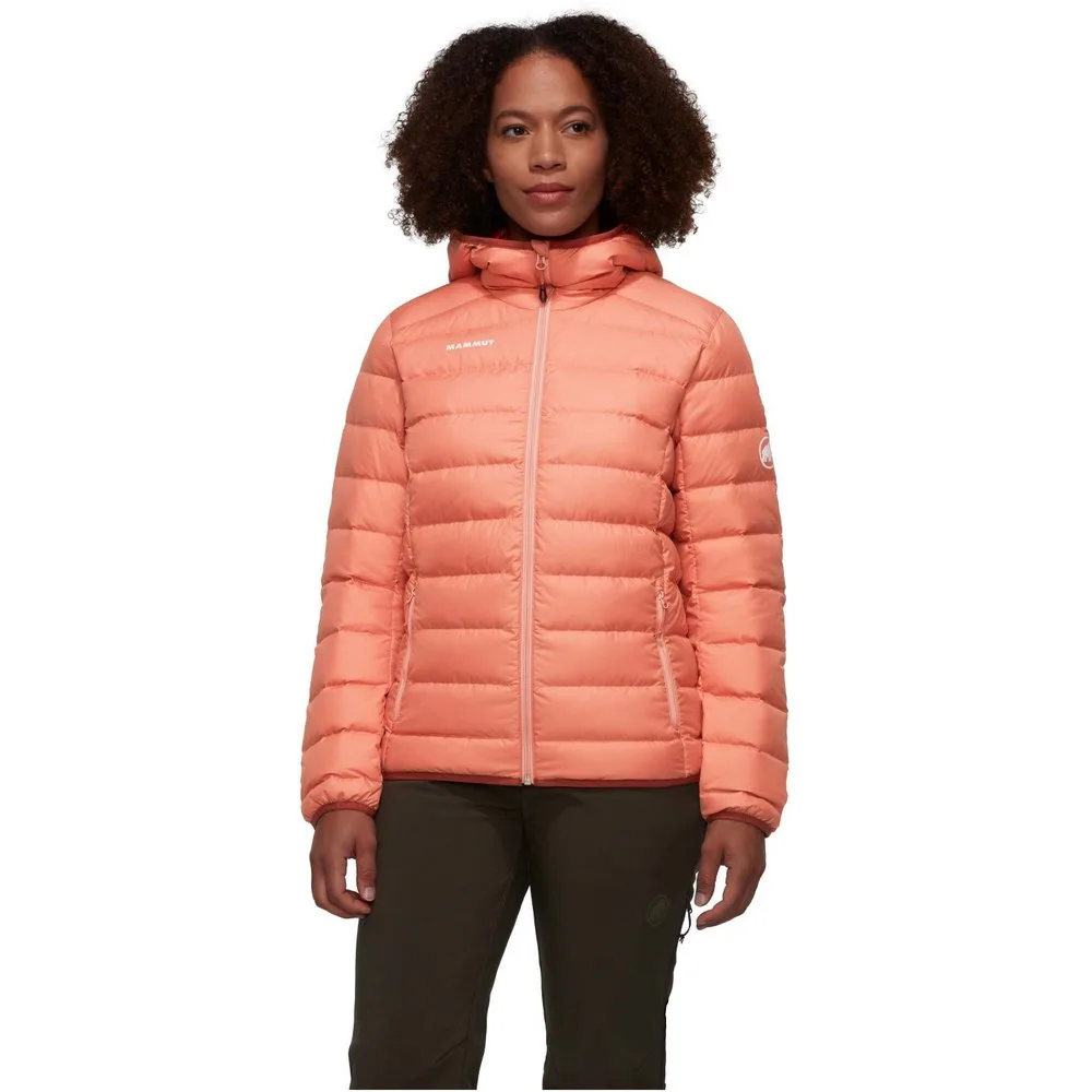Chaqueta de pluma de mujer WAYMARKER - mammut - FashionsVida