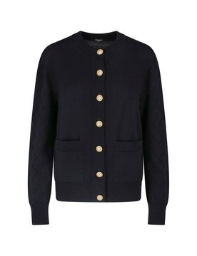Women's 100% Virgin Wool Sweater
