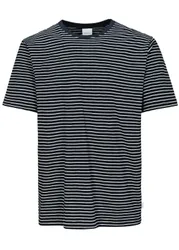XXL Rundhals T-Shirt 1/2 Arm male