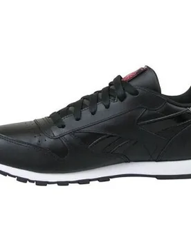 Kinderschuhe Cl Leather Girl Squad 37;36 1/2 Male - Reebok Sport - FashionsVida
