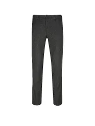 Pantalon de costume RION gris 34/L32
