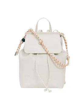 Desigual Damen Tasche Beige 515288