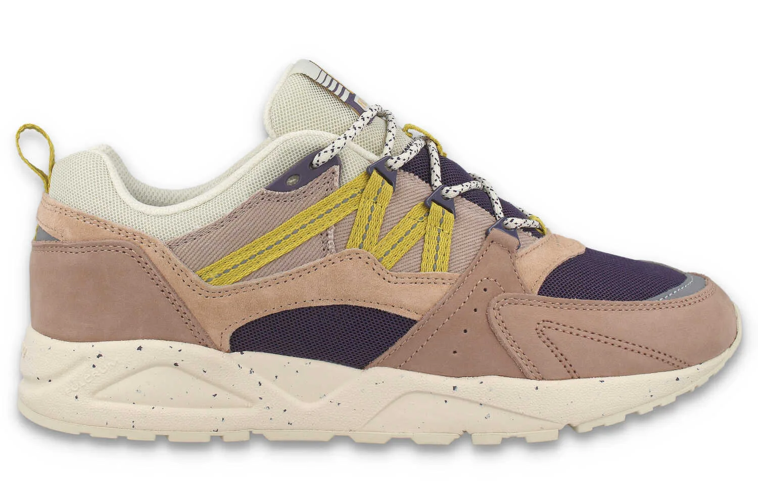 Fusion 2.0 - Flower Pack - Sneaker - Lila mango - Herren - Size: 45 - Karhu - FashionsVida