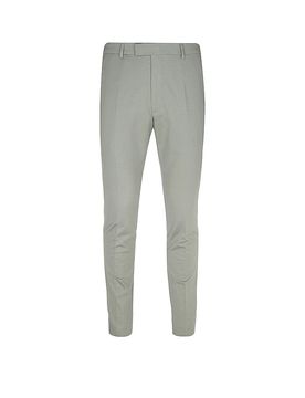 Anzughose Extra Slim Fit GUN hellgrün 56 herren
